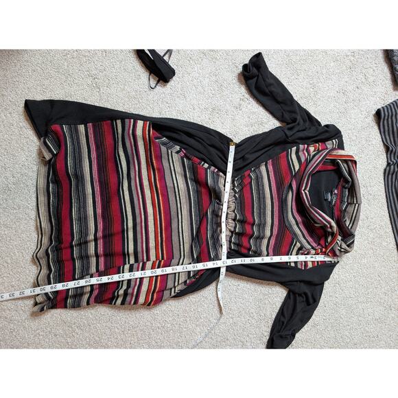 Y2k Bohemian Dress - Picture 4 of 5